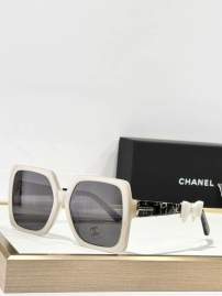 Picture of Chanel Sunglasses _SKUfw77837688fw